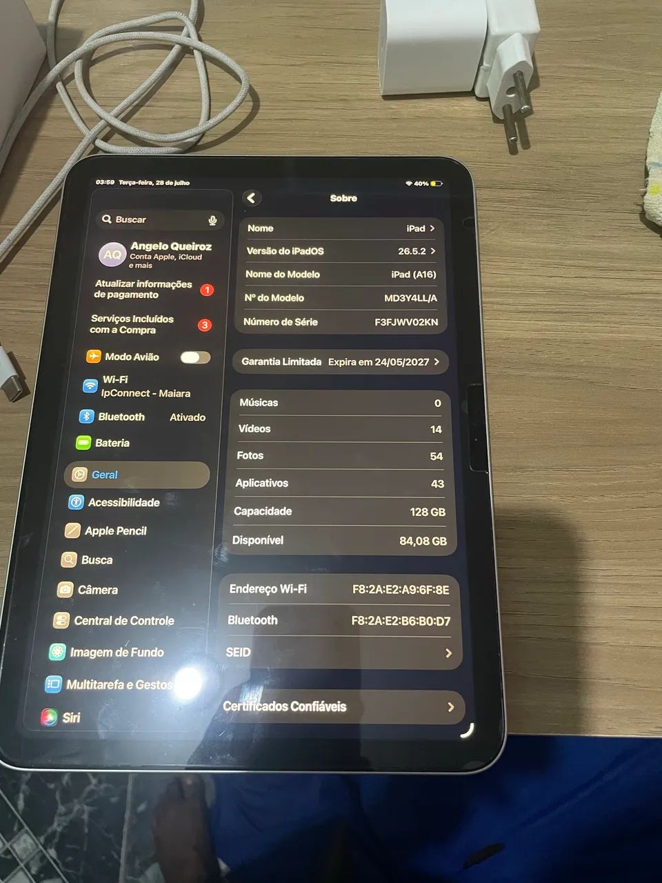 Ipad11 - Foto 5