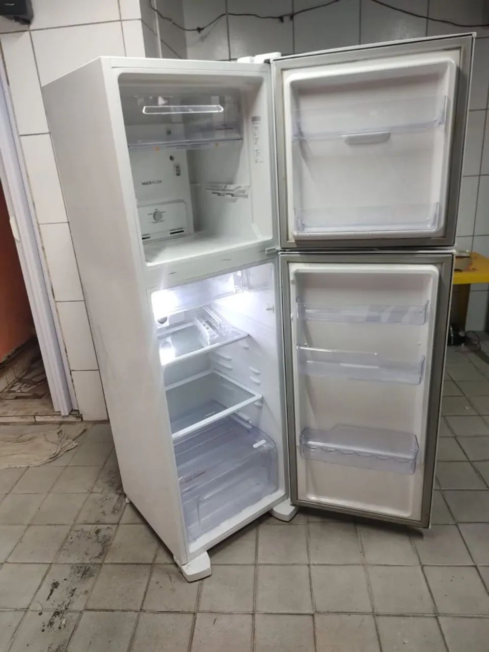 Geladeira continental  - Foto 2
