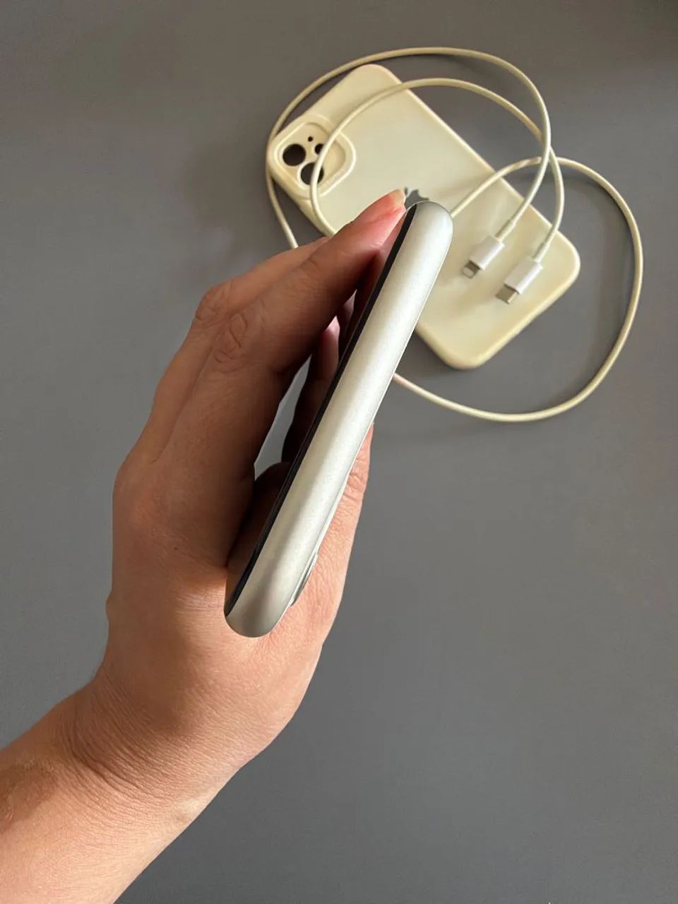 IPhone 11 - Perfeito estado - Foto 3