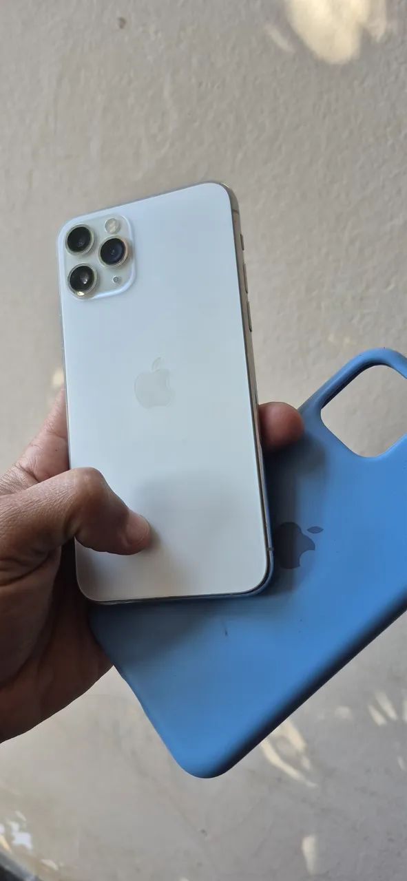 IPhone 11 Pro 
