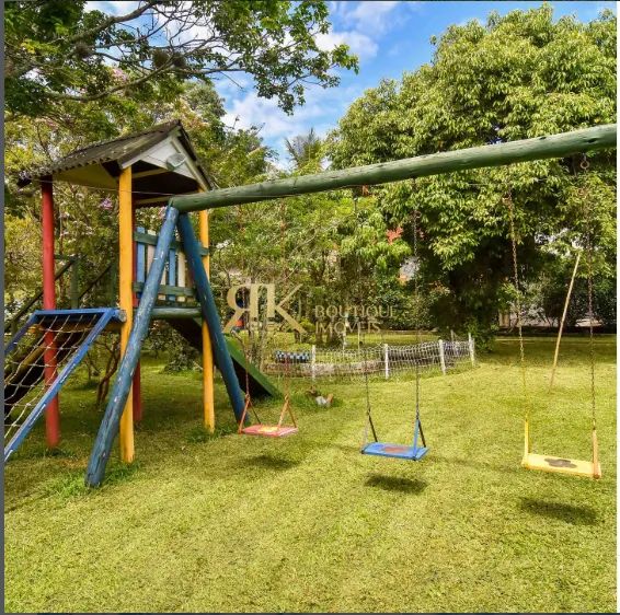 Sítio para Alugar no Ribeirão da Ilha com Piscina, Quadra e 37.500m² - Foto 5