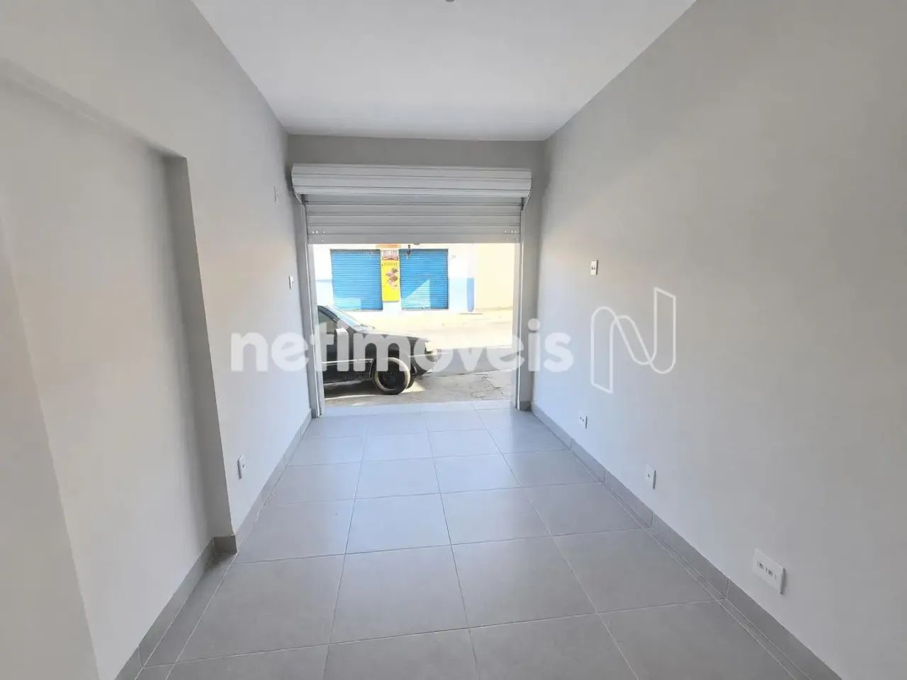 Loja para alugar no bairro Dom Cabral, com 30 m²; de área e 01 banheiro. - Foto 2