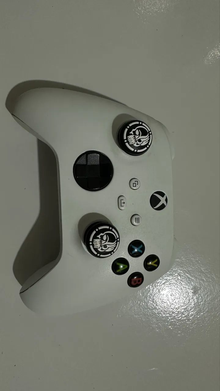 Controle de Xbox
