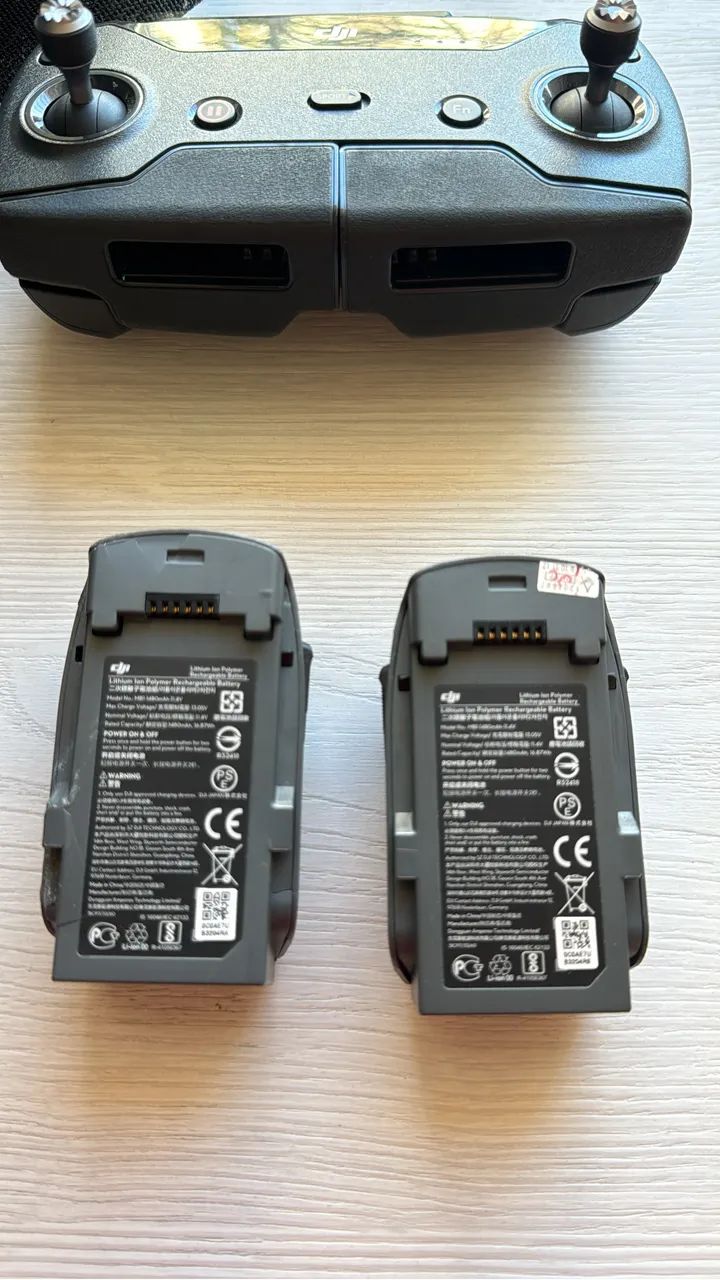 Drone DJI spark  - Foto 3