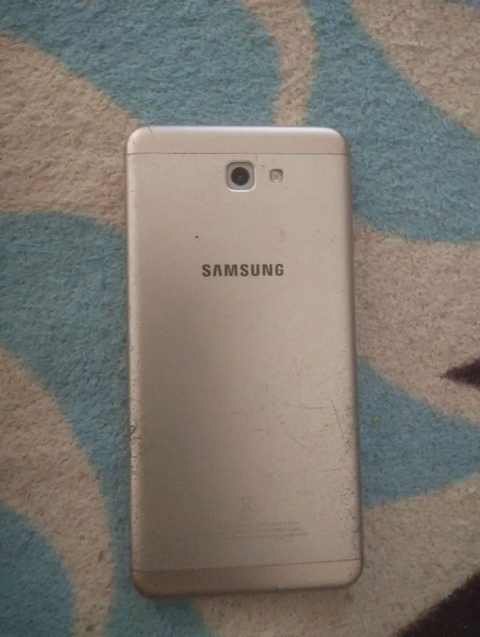 Celular j7 prime