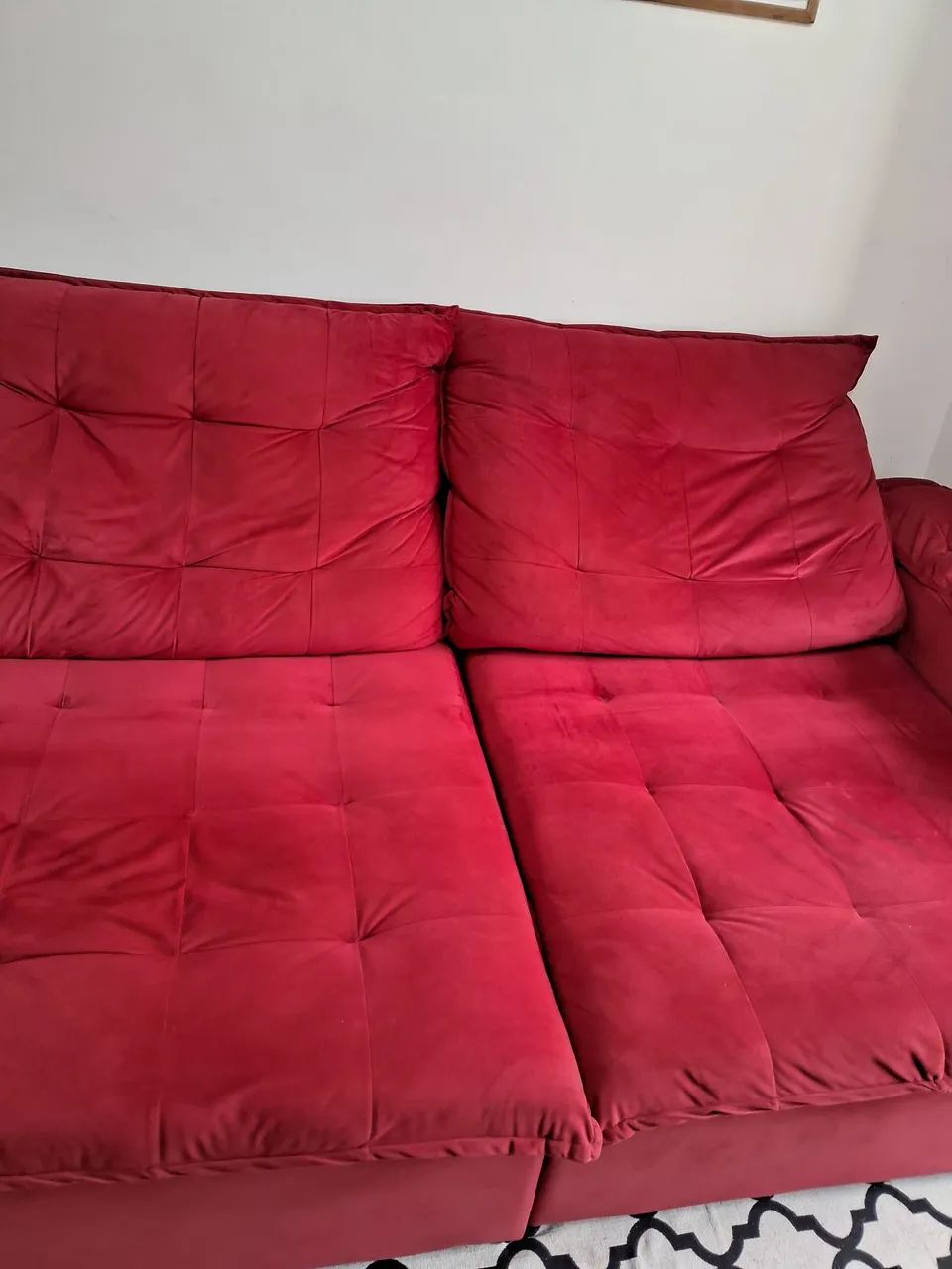 Sofá retrátil  - Foto 5