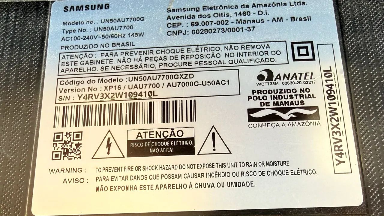 TVs para retirar peças  - Foto 2