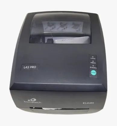 Impressora l42 pro