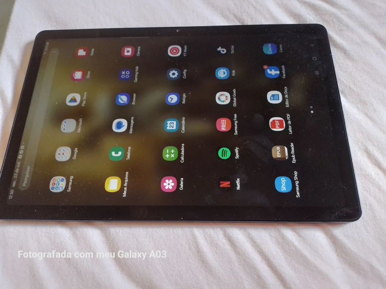 Tablet Glaxy A9+ - Foto 2