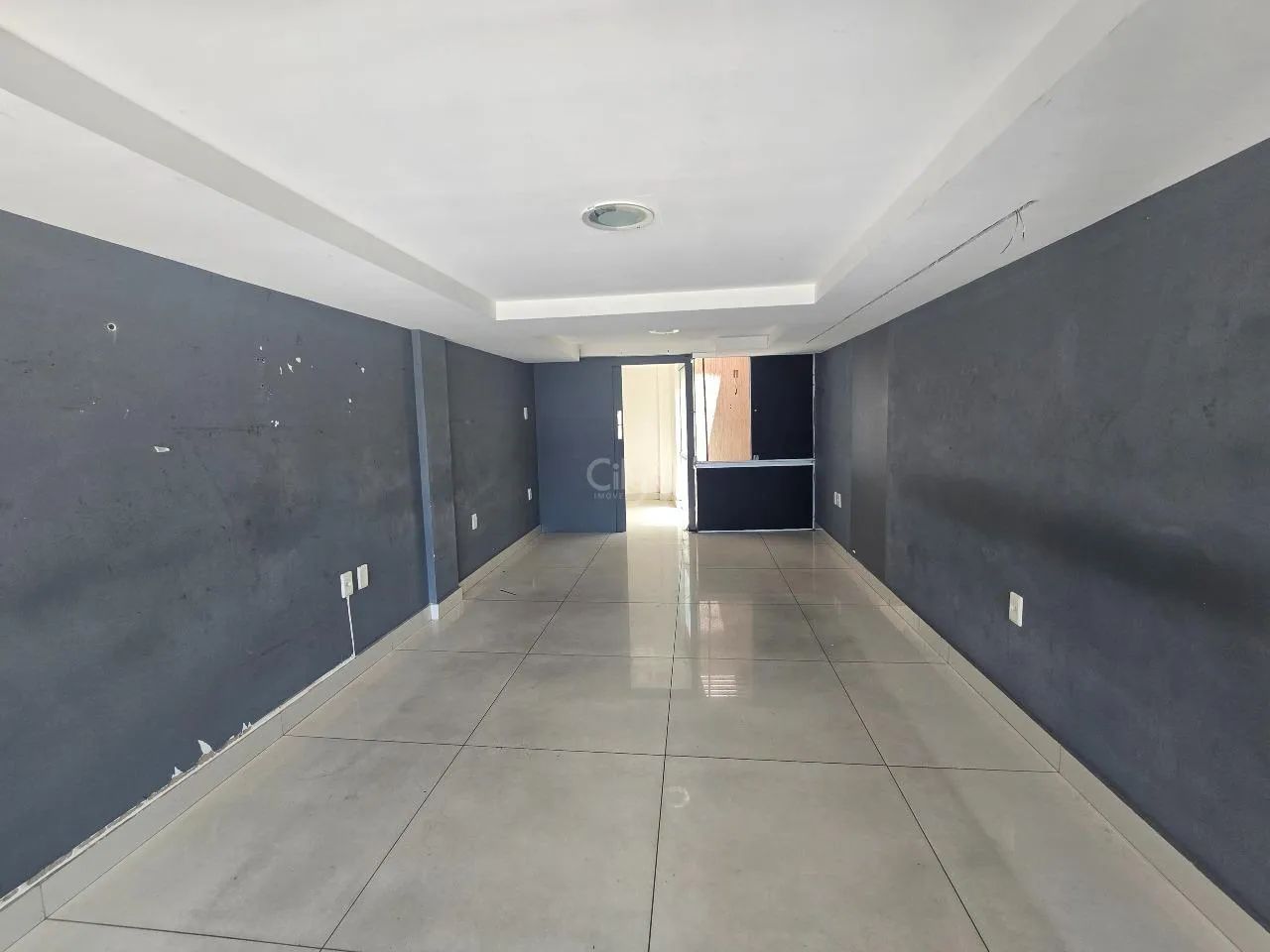 SALA COMERCIAL PARA ALUGAR NO BAIRRO SÃO JOSÉ - Foto 4