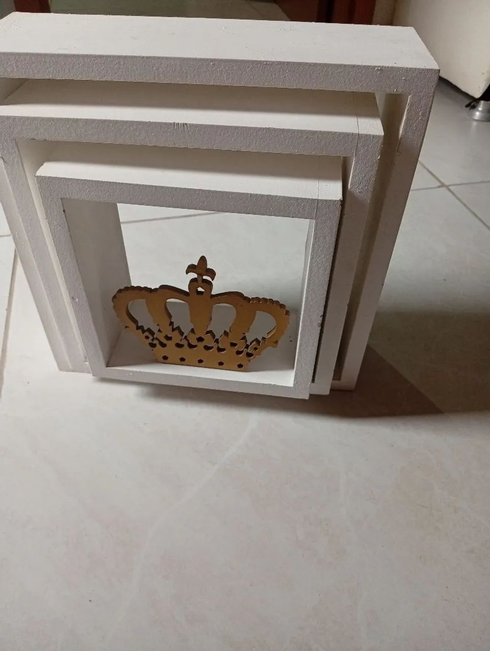 Vendo nicho decoração  - Foto 4
