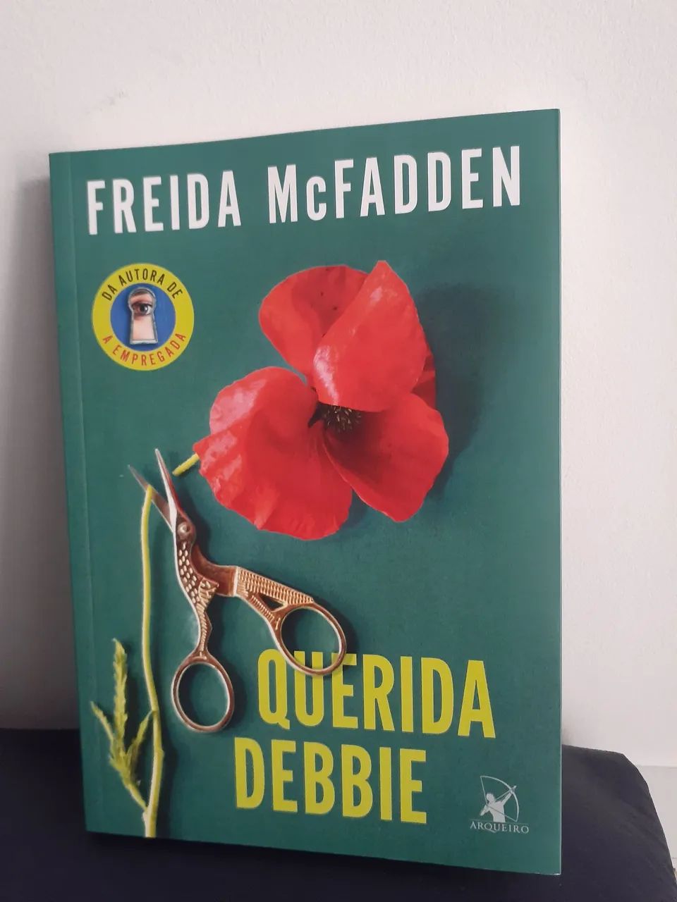 Freida Mcfadden 