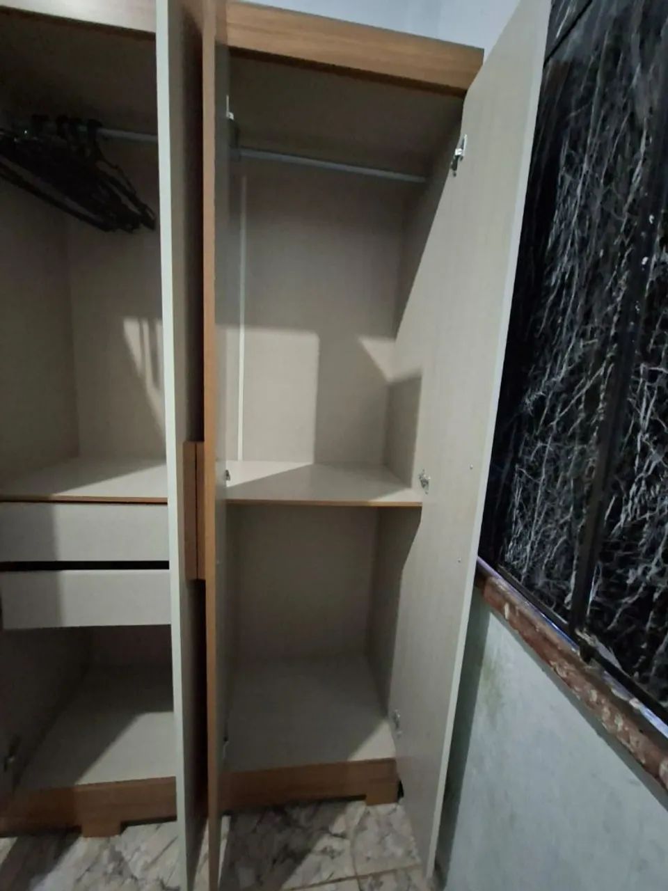 Guarda Roupa Grande - Foto 3