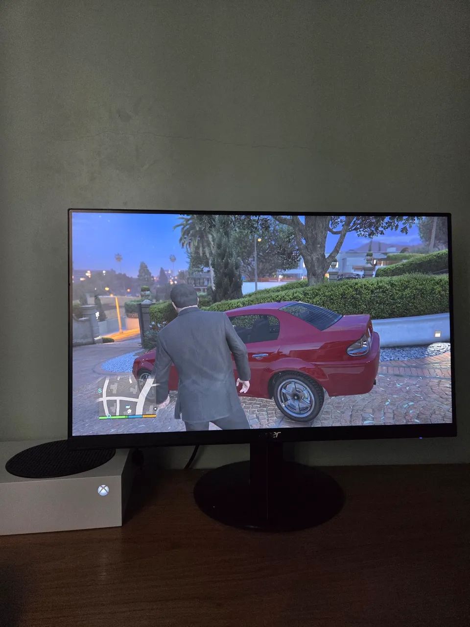 Xbox series S - Foto 3