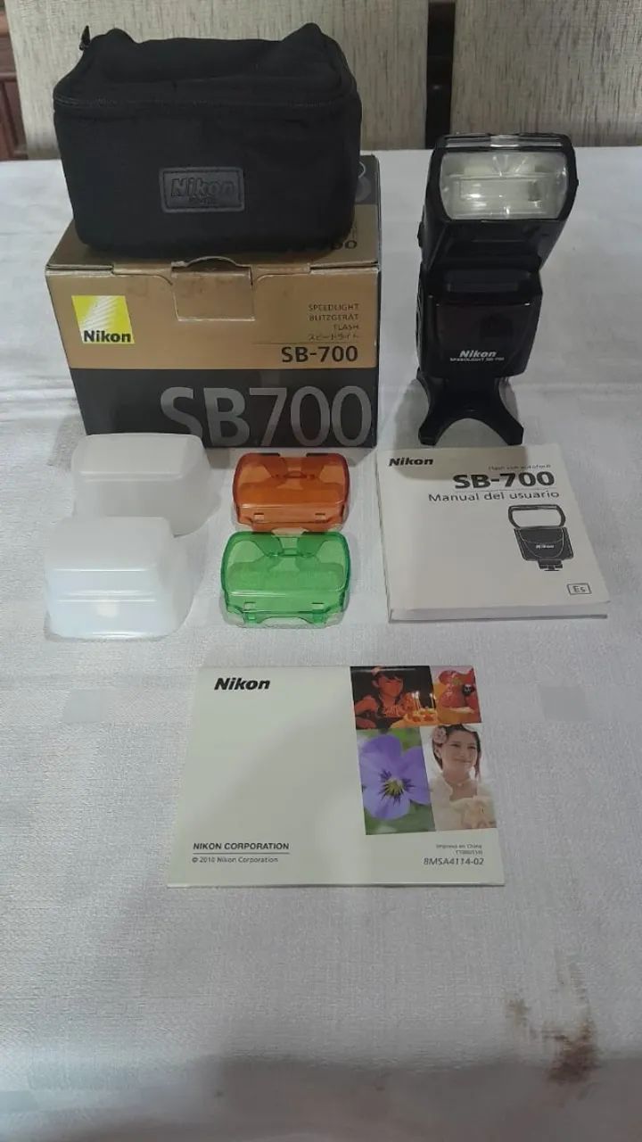 Nikon D7100 スピードライトSB-700 バッグ付き Nikon D7100 スピードライトSB-700 バッグ付き 【公式通販】