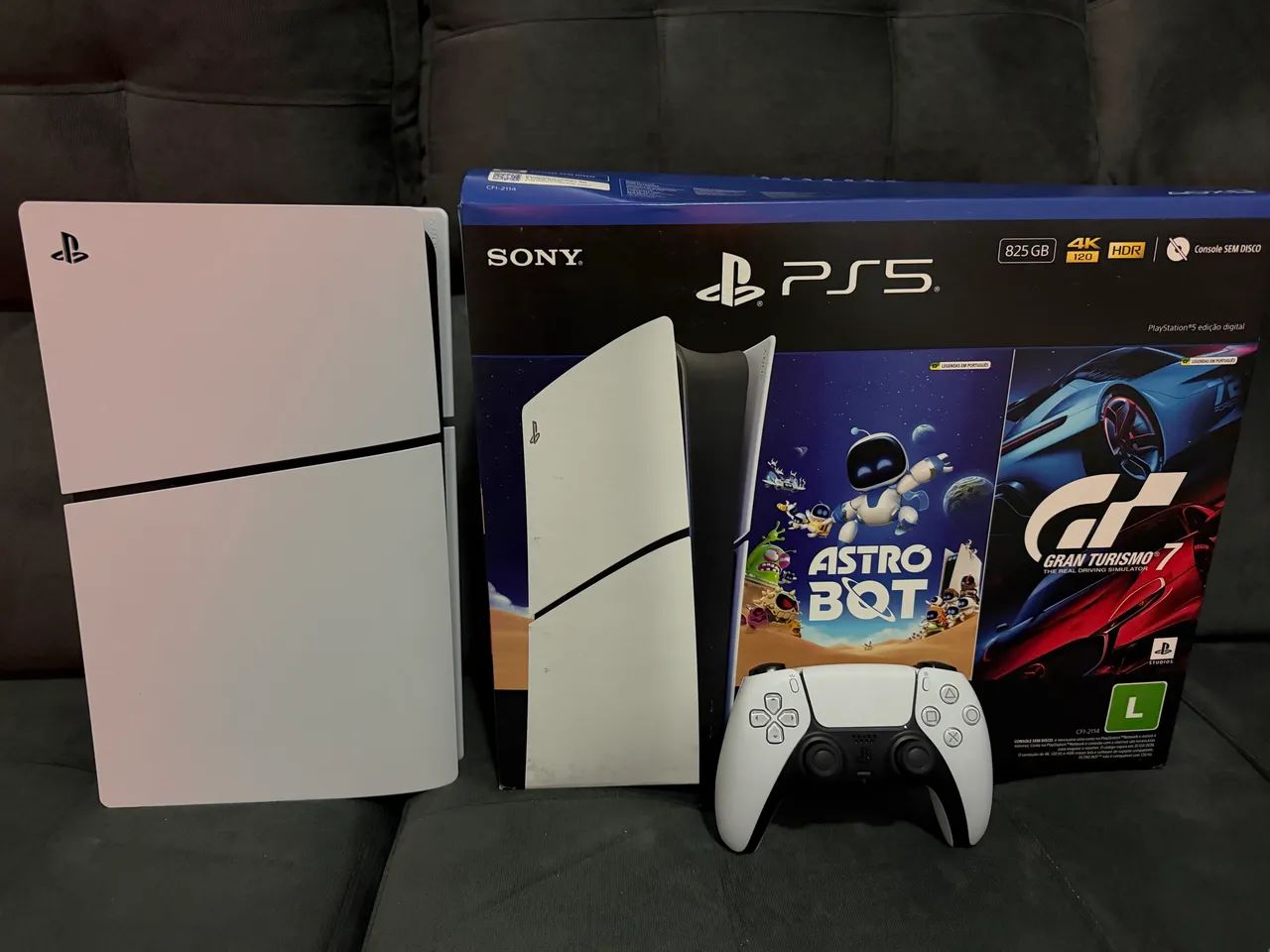 Game PS5  - Foto 4