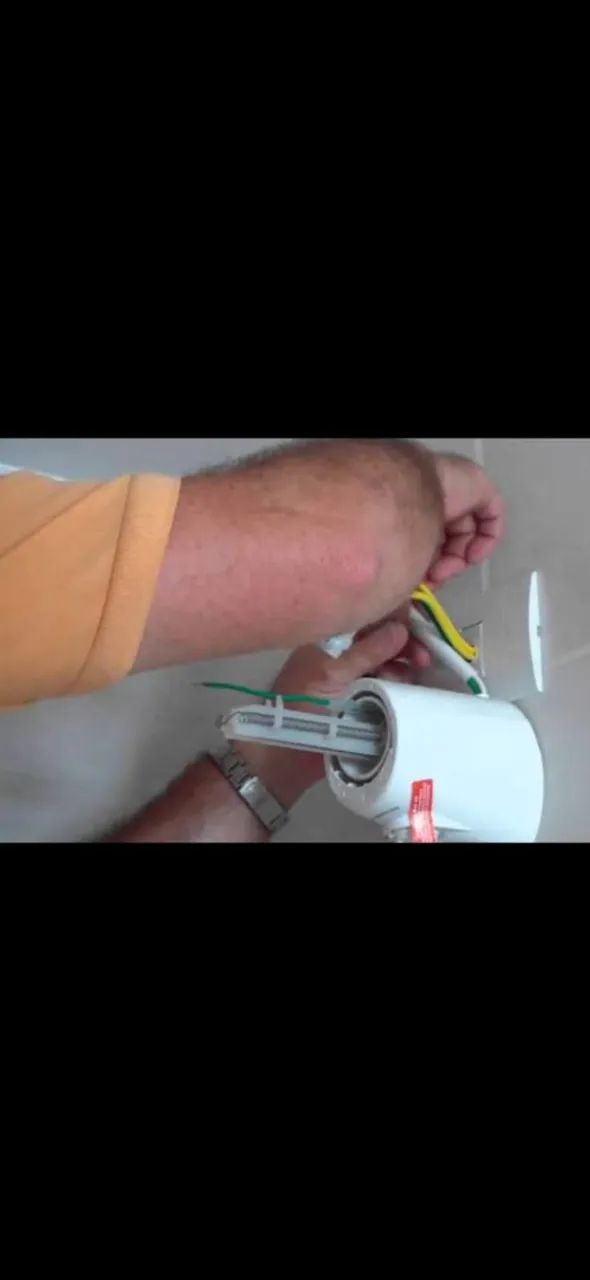 ENCANADOR #ELETRICISTA  - Foto 2