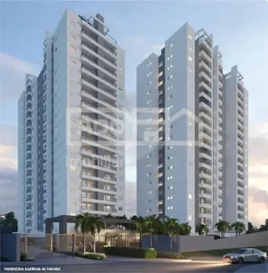 apartamento - Jardim Aurélia - Campinas - Foto 3