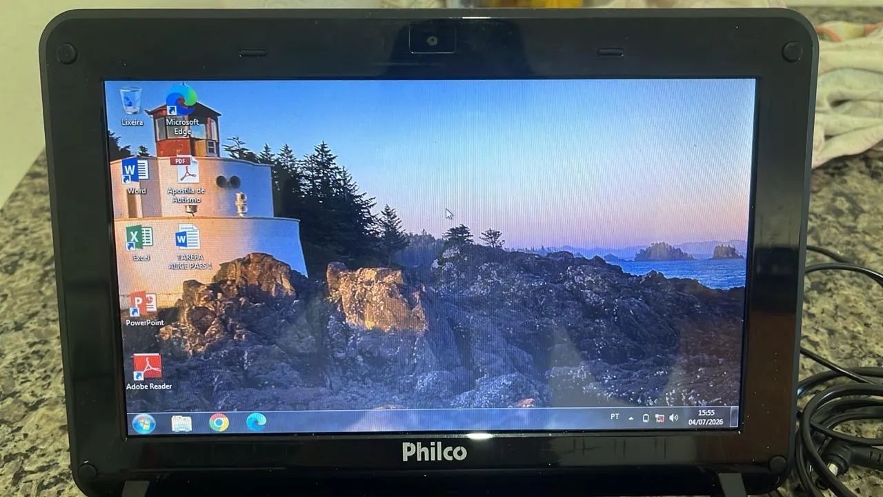 Netbook  - Foto 2