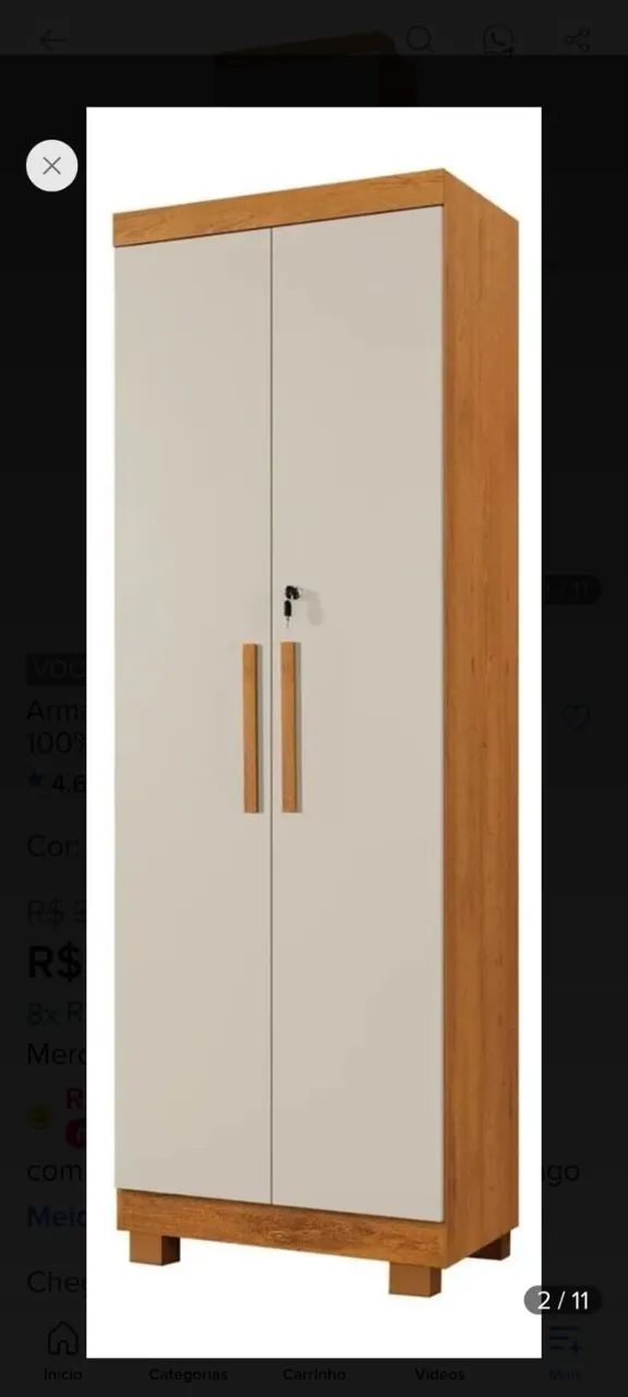 Montador de Móveis Profissional  - Foto 2
