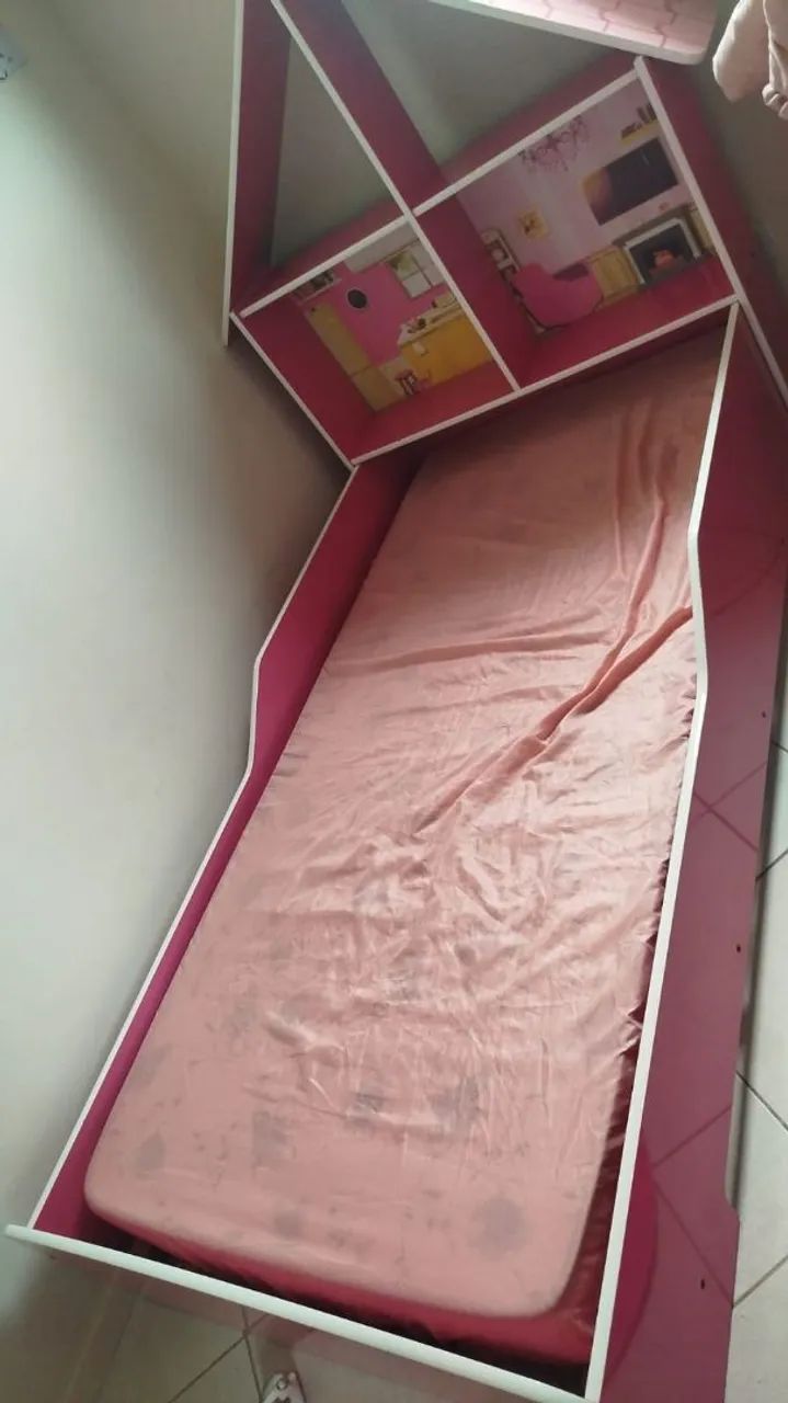 Cama infantil  - Foto 2