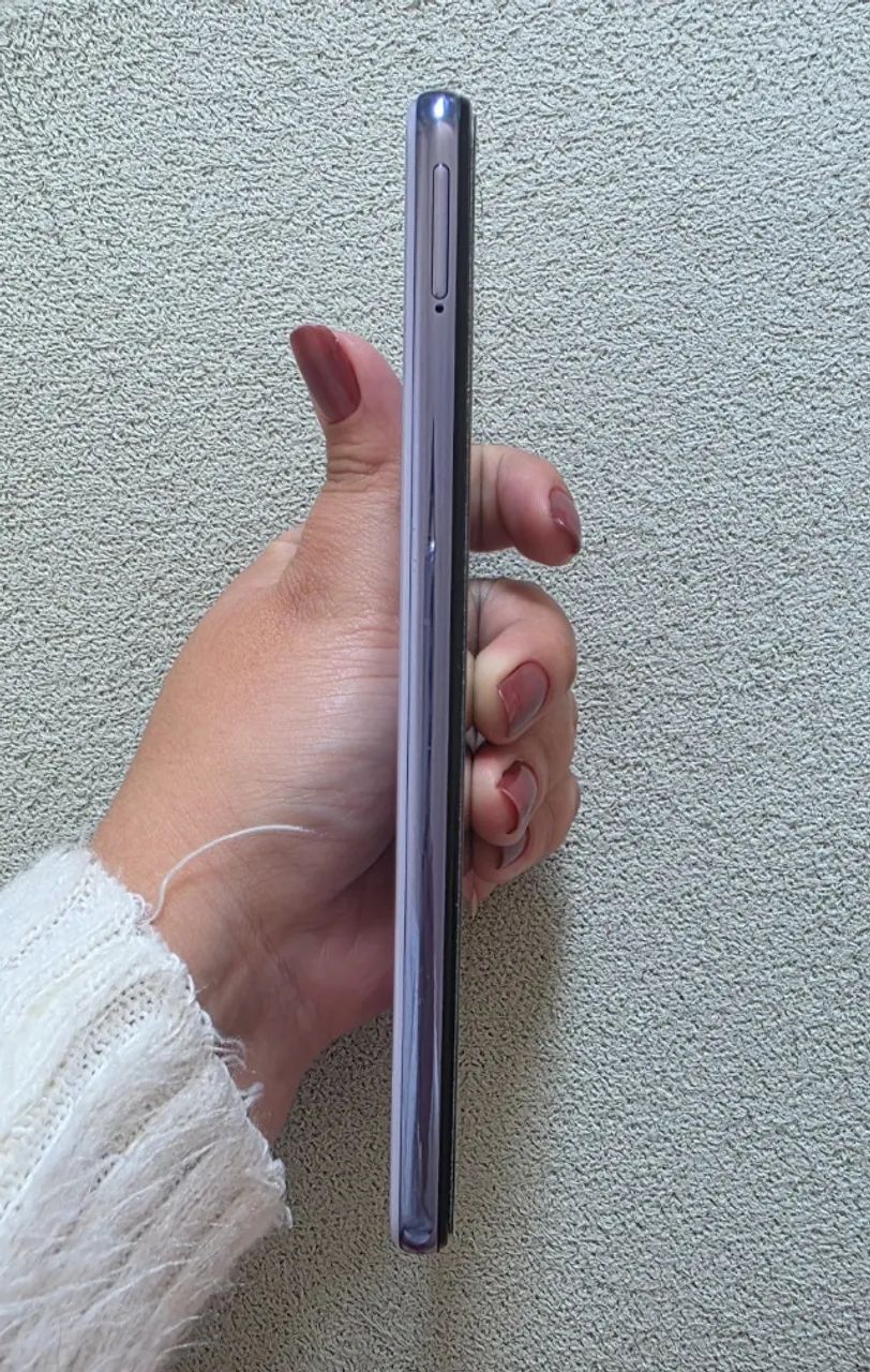 Celular usado - Galaxy A32 - 128 Gb - Foto 3