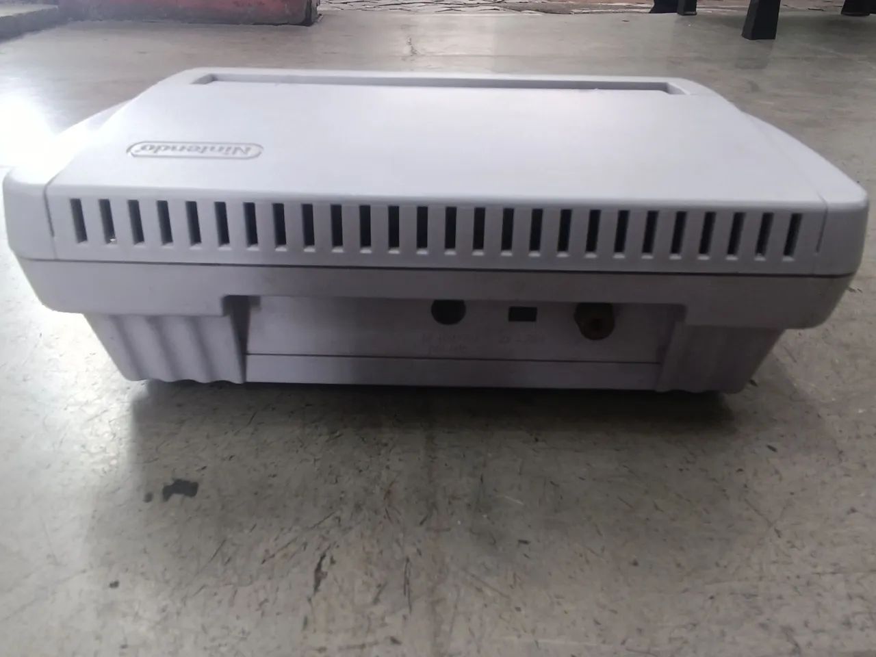 Super Nintendo Baby  - Foto 4