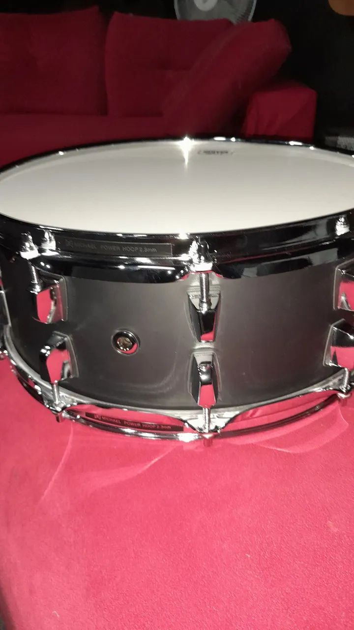 Caixa Michael Powergate Stage - Foto 2