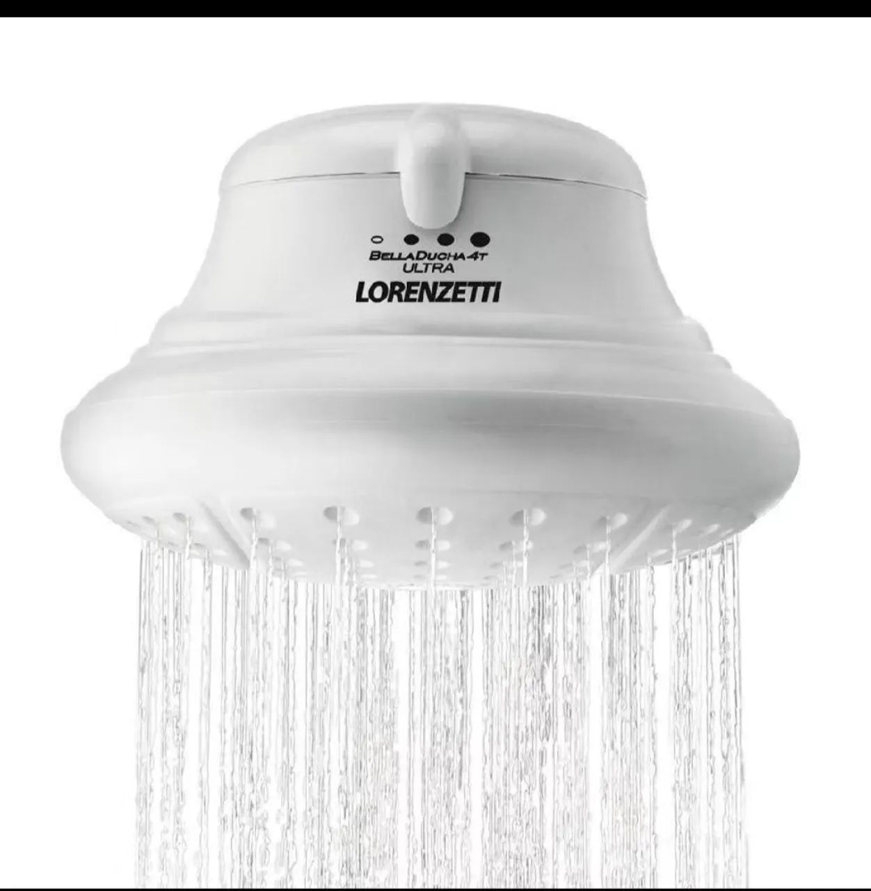 Bella Shower