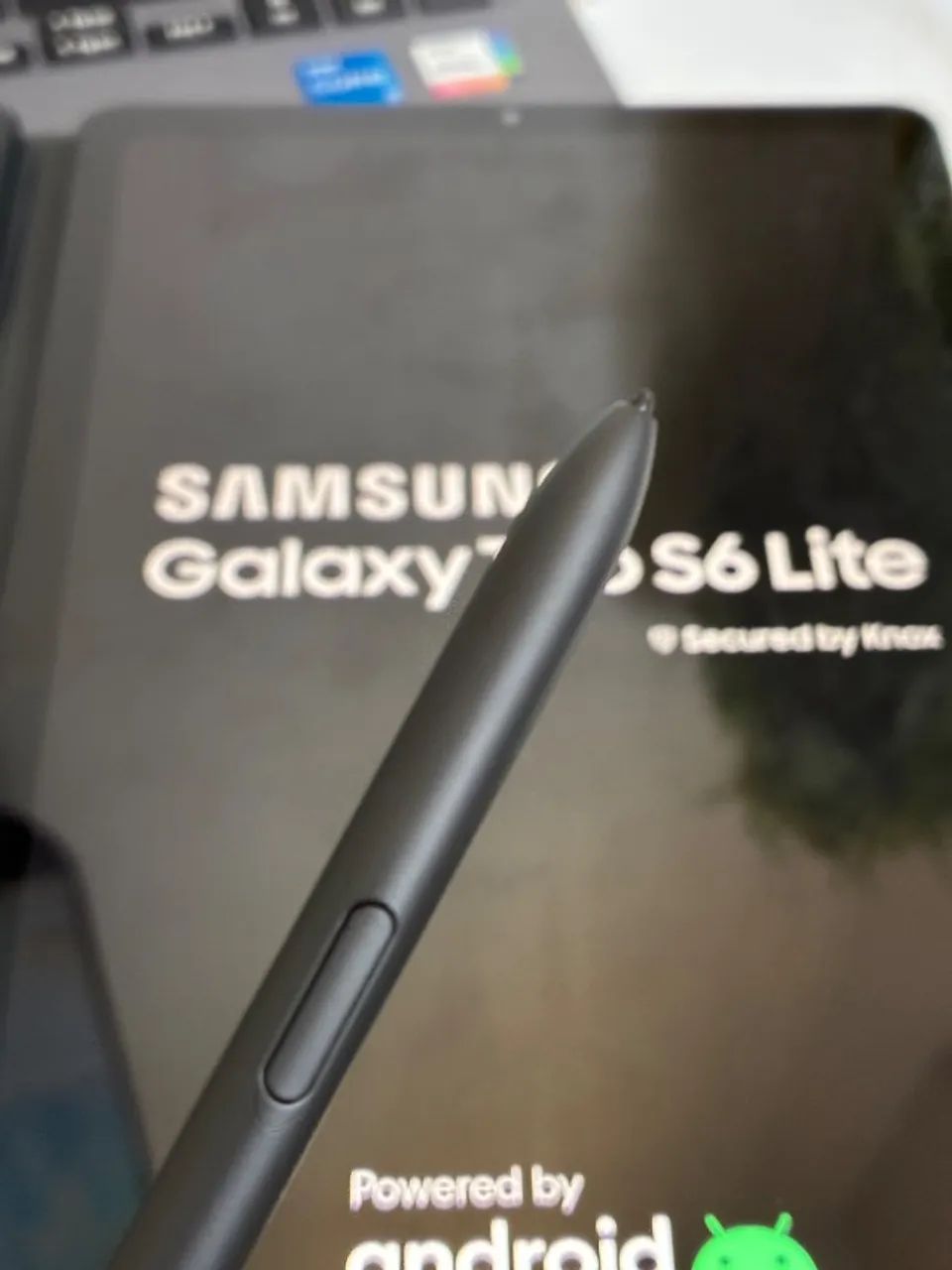Tablet Samsung Tab S6 Lite