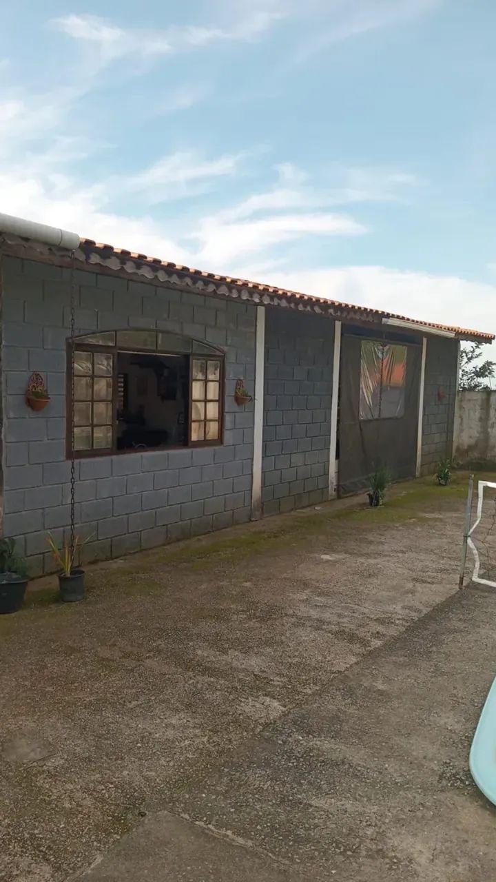 Chácara a venda na cidade de Ibiúna/SP. - Foto 5