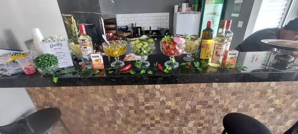 PROMOÇÃO BARTENDER  - Foto 5