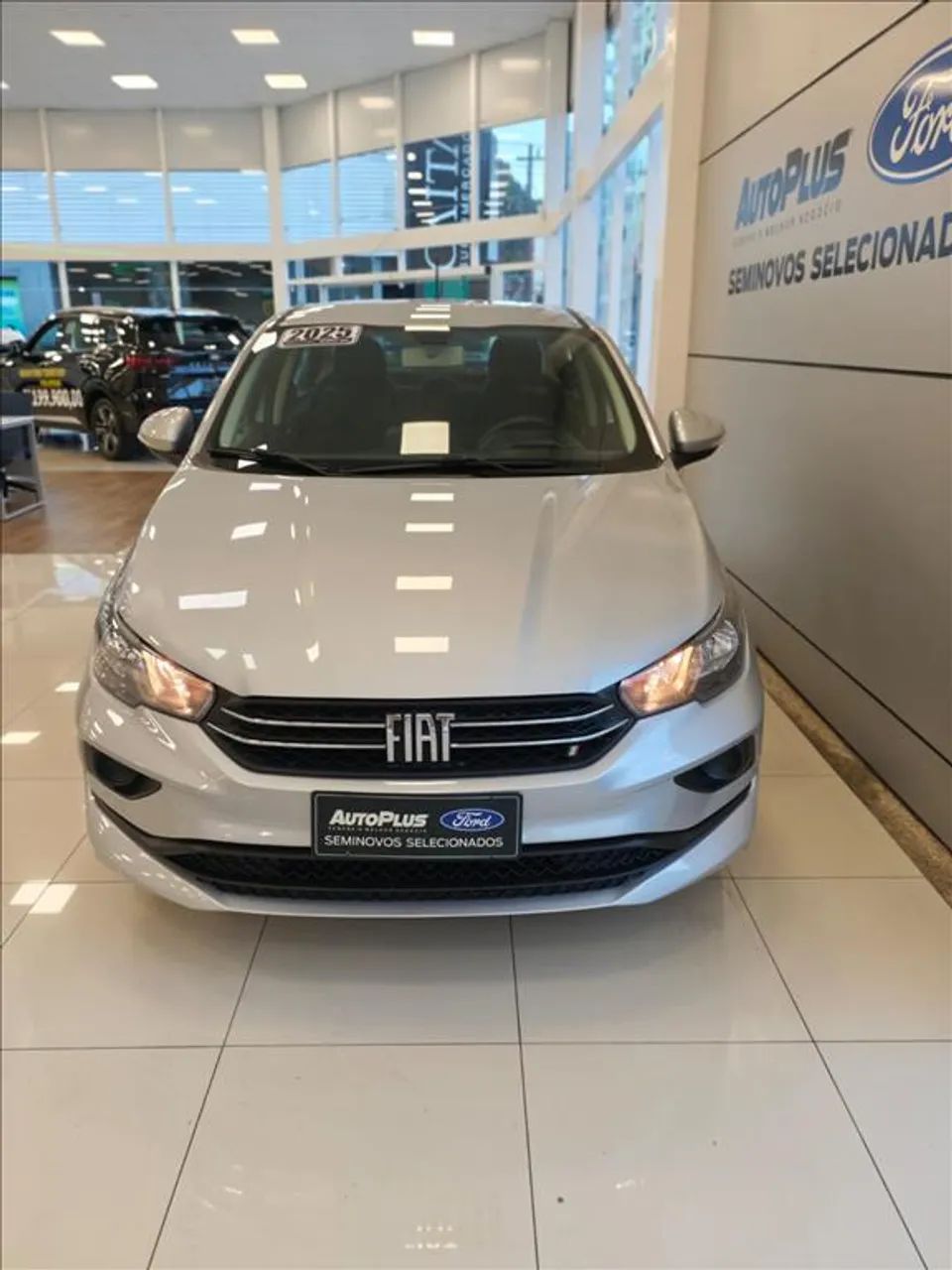 Fiat Cronos 1.0 6V Flex 2025 - Foto 2