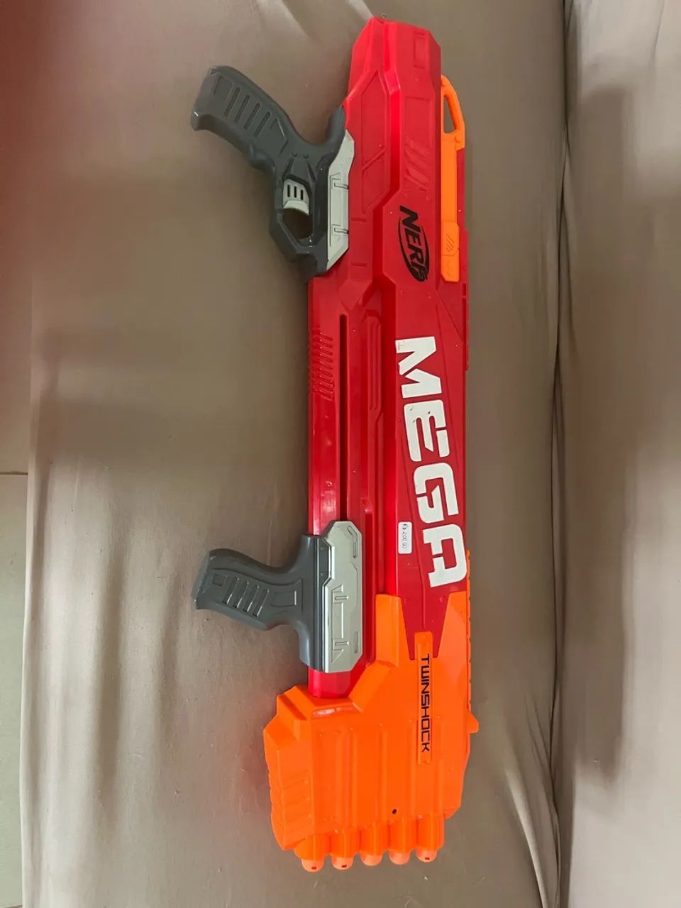 Nerfs variadas  - Foto 5