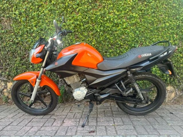 Yamaha Factor 150 2017 - Foto 5