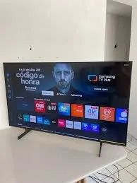 Tv smart 50 polegadas full HD