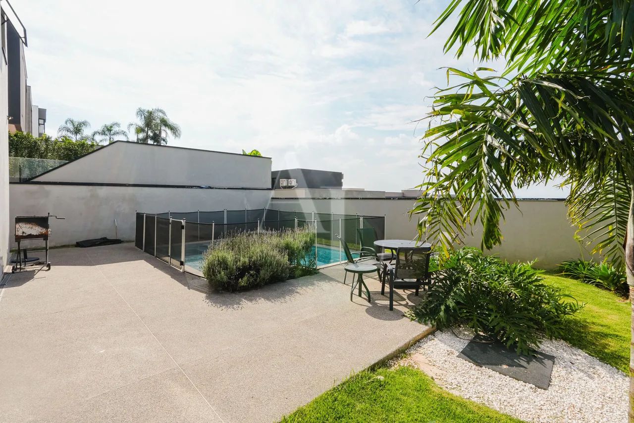 Casa moderna e completa | Conforto e Sofisticação - Residencial Gênesis II - Foto 2