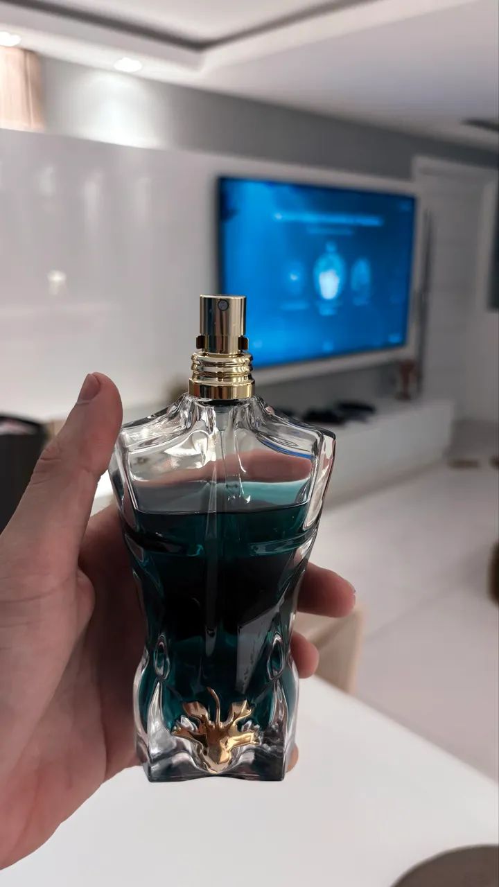 Perfume le beau 125ml - Foto 2