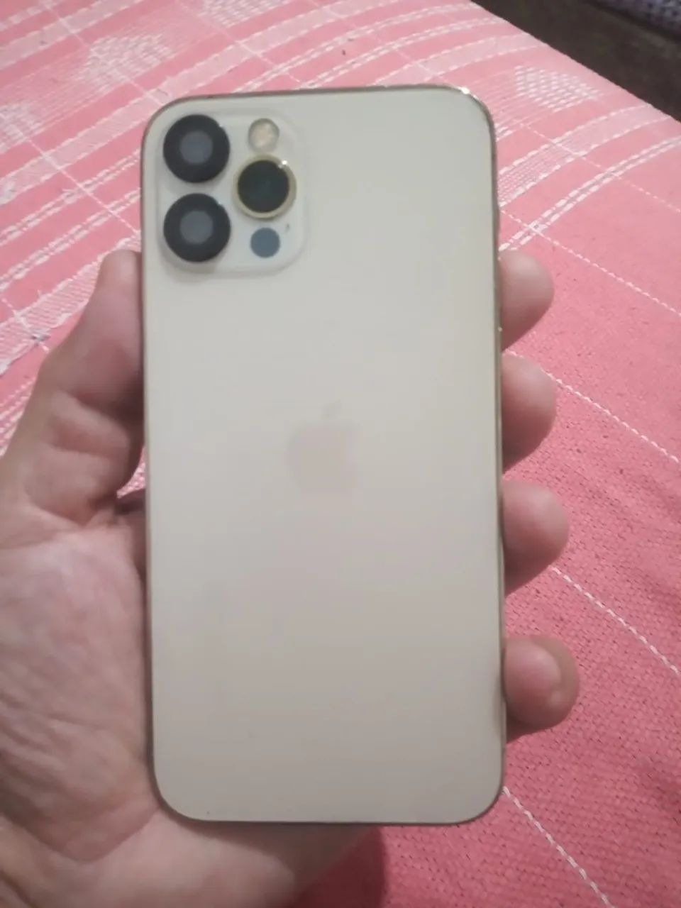 iPhone 12 Pro 128GB - Foto 2