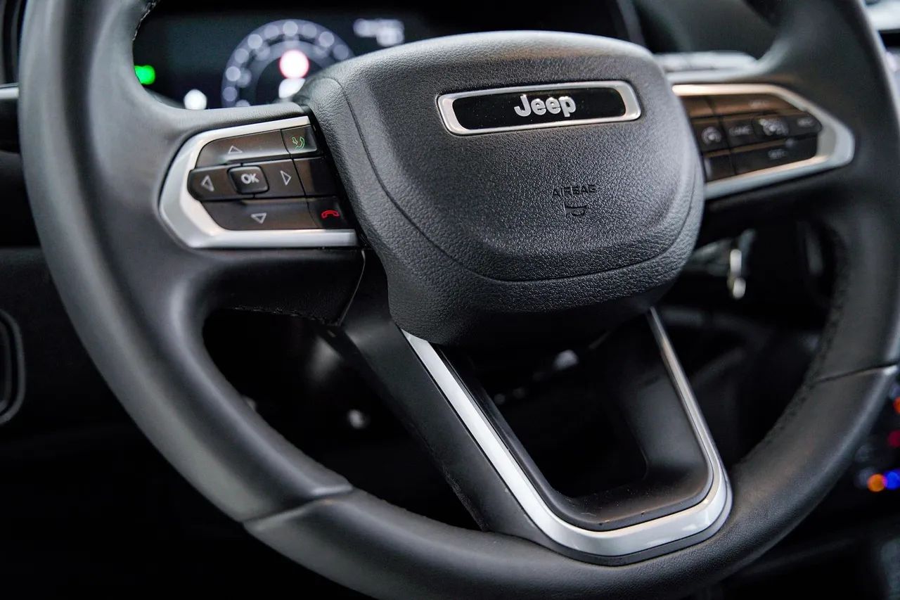 Jeep Renegade T270 1.3 TB 4x2 Flex Aut., foto 9 de 20