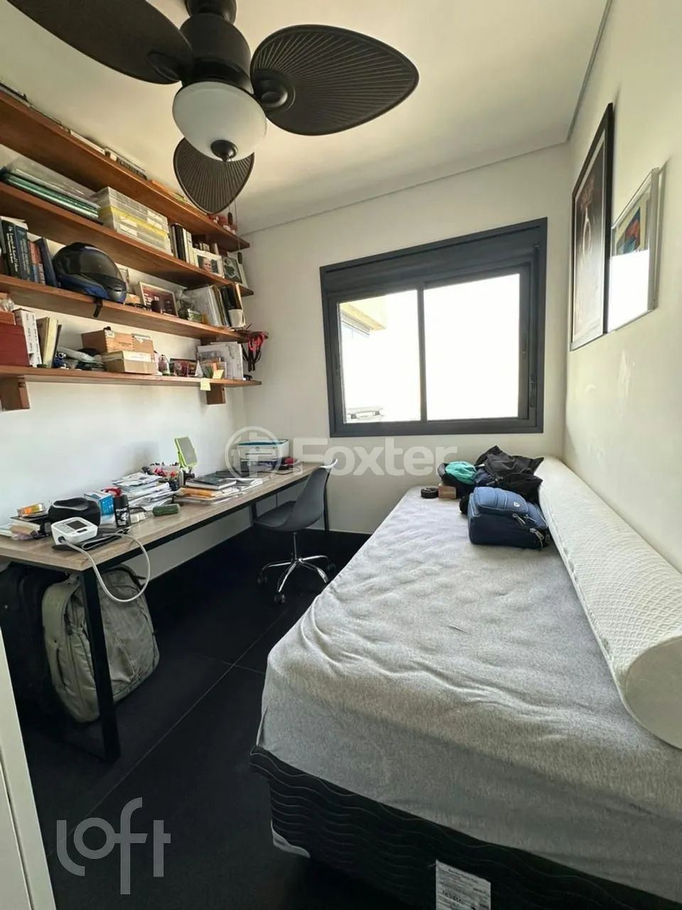 Apartamento à venda Avenida Mofarrej, Vila Leopoldina - São Paulo - Foto 12