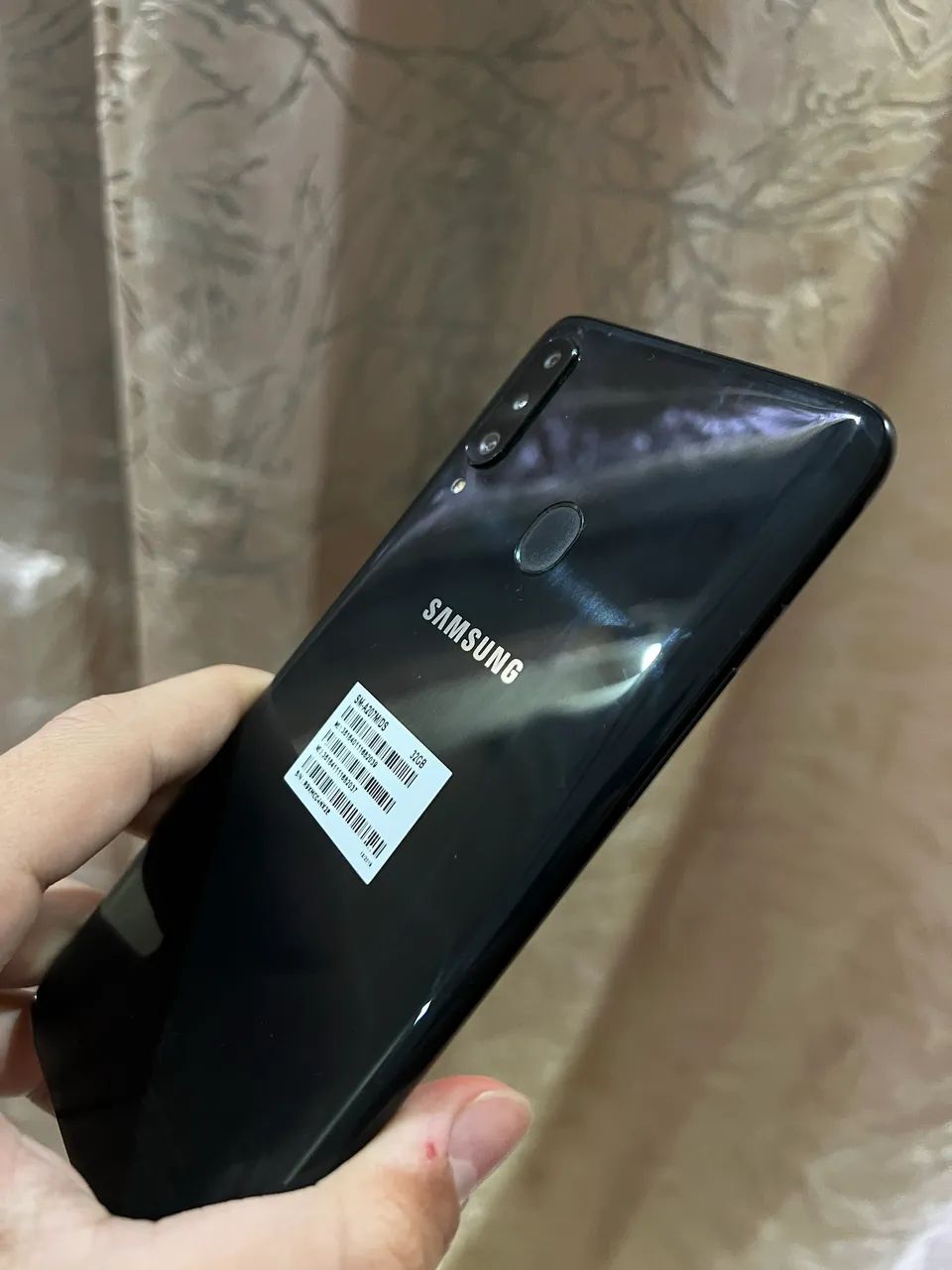 Samsung A20S  - Foto 4