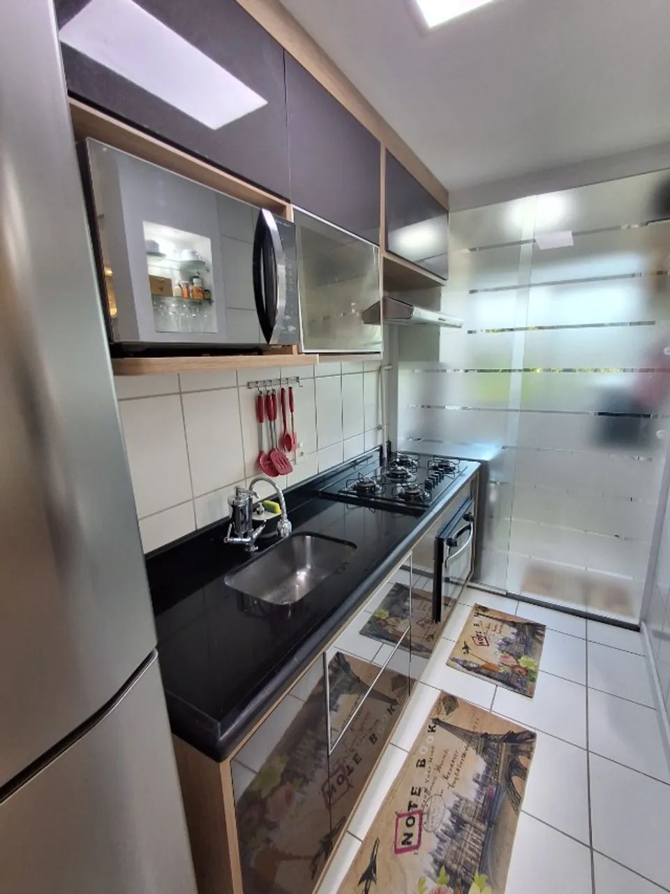 APARTAMENTO ECOPARK EM MARIA PAULA - NITERÓI. - Foto 5