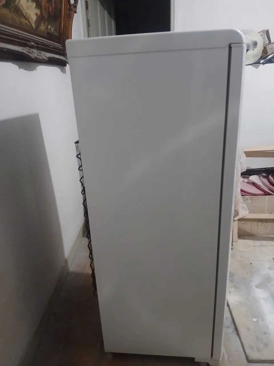 Frigobar Electrolux 240 l ótimo entrego grátis local  - Foto 5