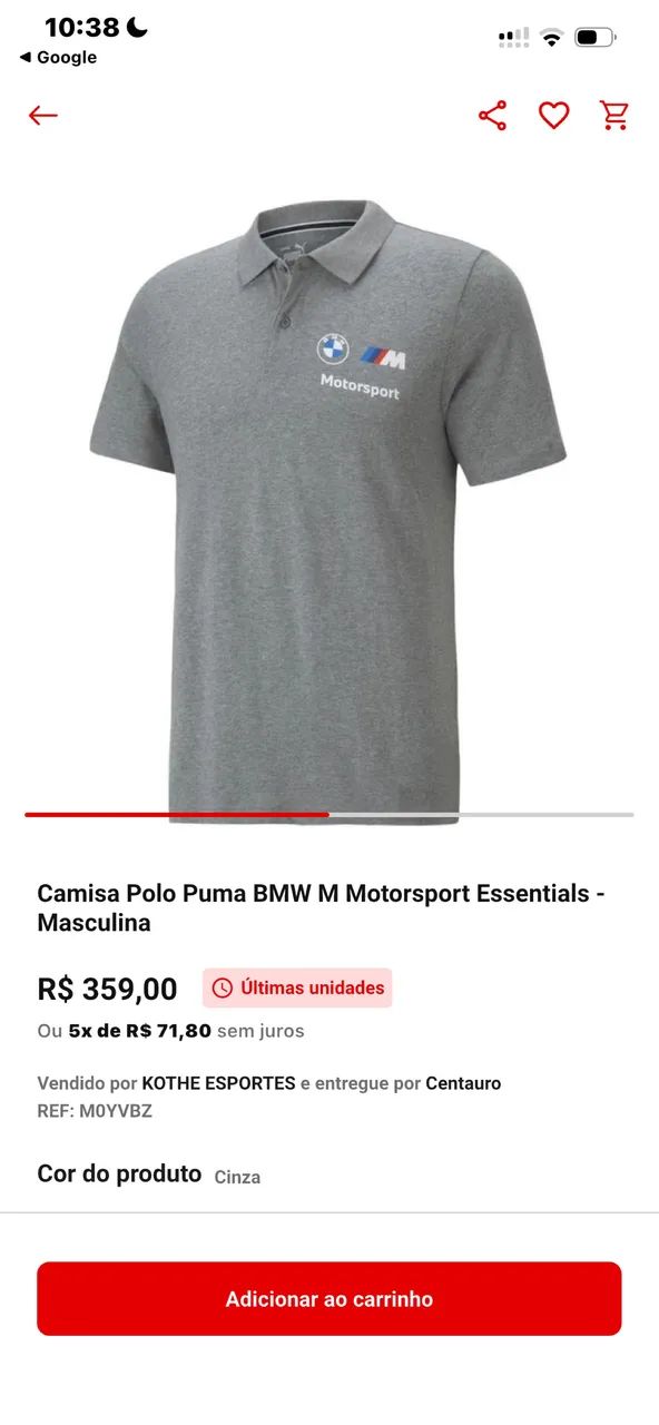 Polo puma bmw - Foto 4