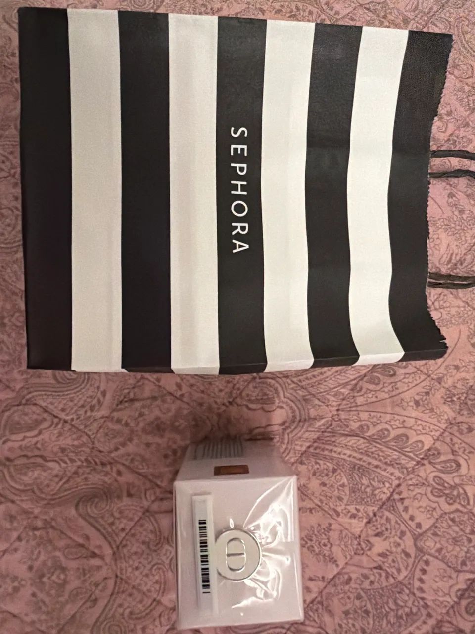 Perfume miss dior - Foto 2
