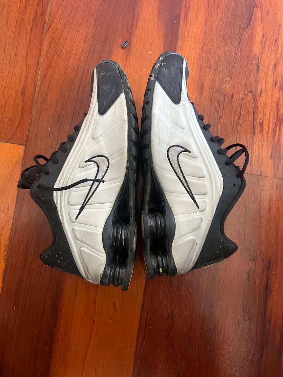 Nike shox R4 