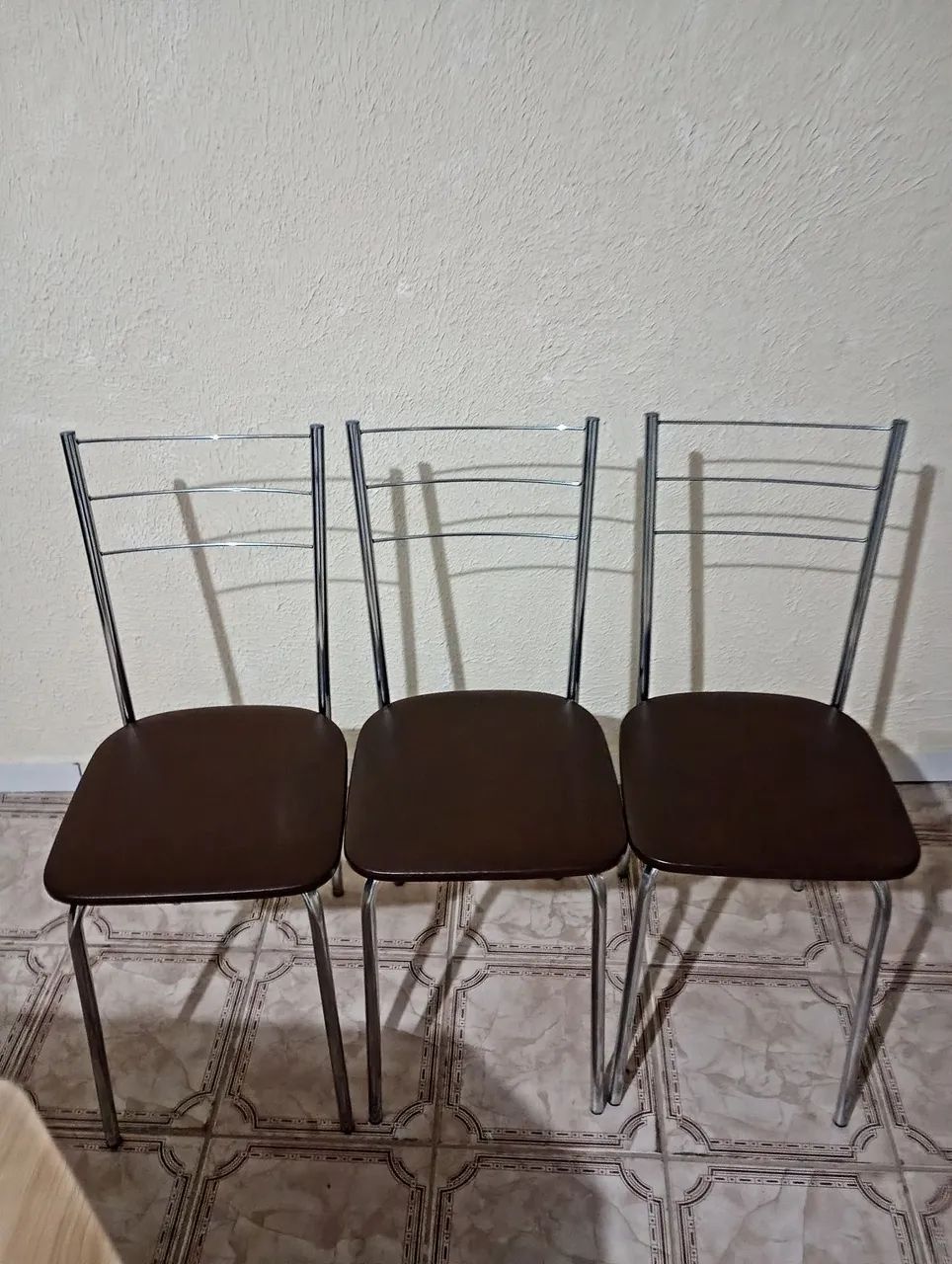 Mesa de cozinha Carraro em perfeitas condições  - Foto 2