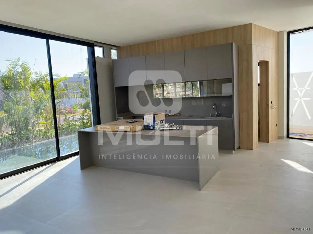 Casa Condominio - JARDINS VERSALLES COND - Foto 5