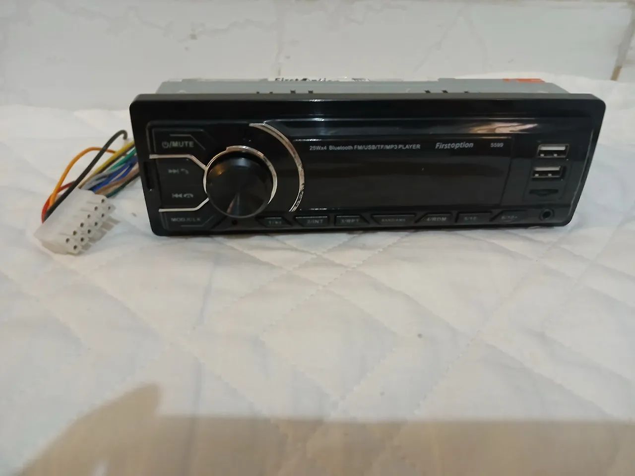 Som para carro - Foto 3